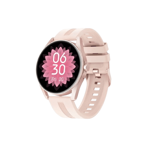 Relógio Smartwatch G-Tide R3 Rosa