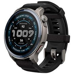 Relógio Smartwatch Amazfit Balance2 A2430 - Preto