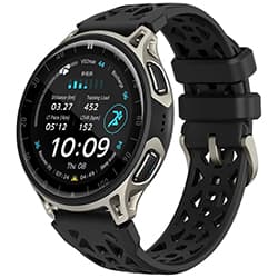 Relógio Smartwatch Amazfit Cheetah 2 Pro A2564 - Titânio