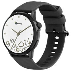 Relógio Smartwatch Blulory Gs Preto