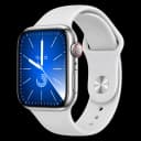 Smartwatch Blulory L9 Mini 2026 1,78" Cinza