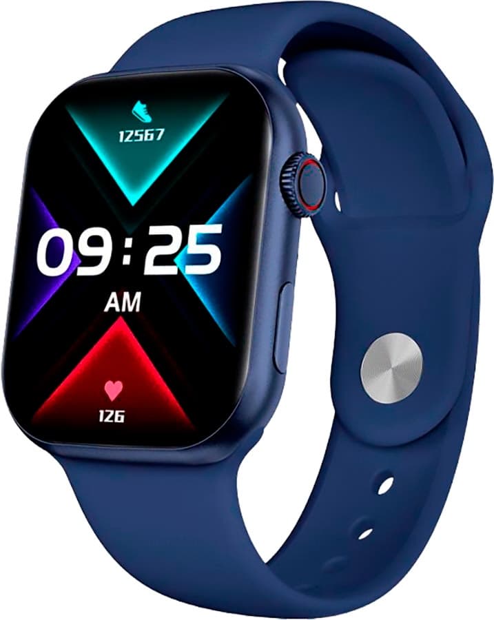 Smartwatch Ftx FTXA9C-Bl Azul
