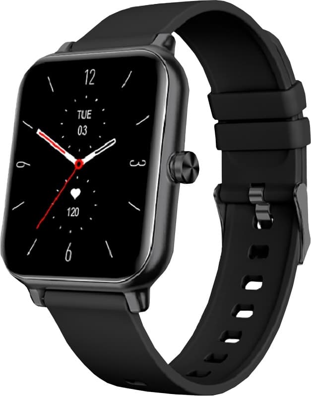 Relógio Smartwatch Ftx Ftxf24 Preto
