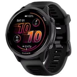 Relógio Smartwatch Garmin Forerunner 570 - Preto (010-02971-00)