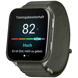 Relógio Smartwatch Garmin Venu X1 - Verde (010-02980-01)