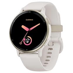 Relógio Smartwatch Garmin Vivoactive 5 Ivory