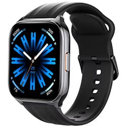 Relógio Smartwatch Haylou Watch 3 HCS02 - Preto