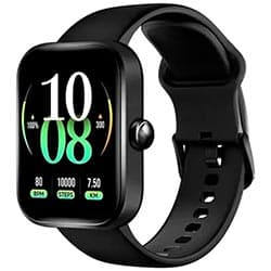 Relógio Smartwatch Haylou Watch 4 Hf011 - Preto