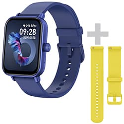 Smartwatch Kolke Kvr-671 Azul