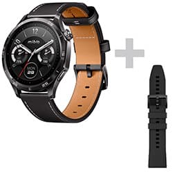Relógio Smartwatch Mibro Watch GT XPAW026 - Dark Tarnish