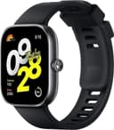 Anúncio: Relógio Xiaomi Redmi Watch 4 M2315W1 Obsidian Black