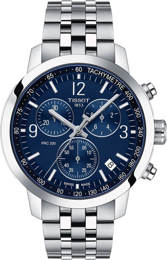 Relógio Masculino Tissot Analógico T114.417.11.047.00