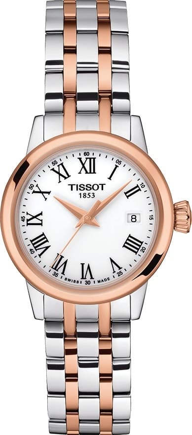 Relógio Feminino Tissot Analógico T129.210.22.013.00