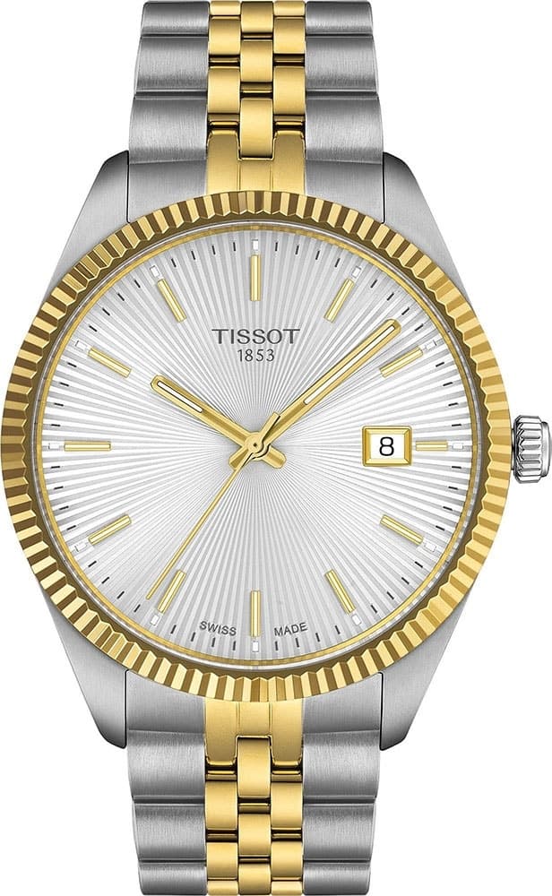 Relógio Tissot T156.410.22.031.00 Masculino Analógico