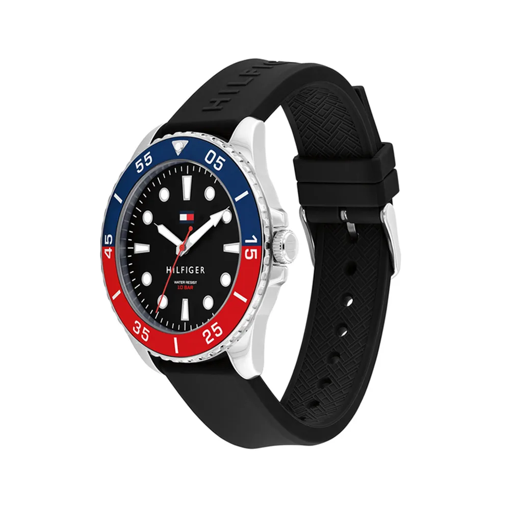 Relógio Tommy Hilfiger 1792201
