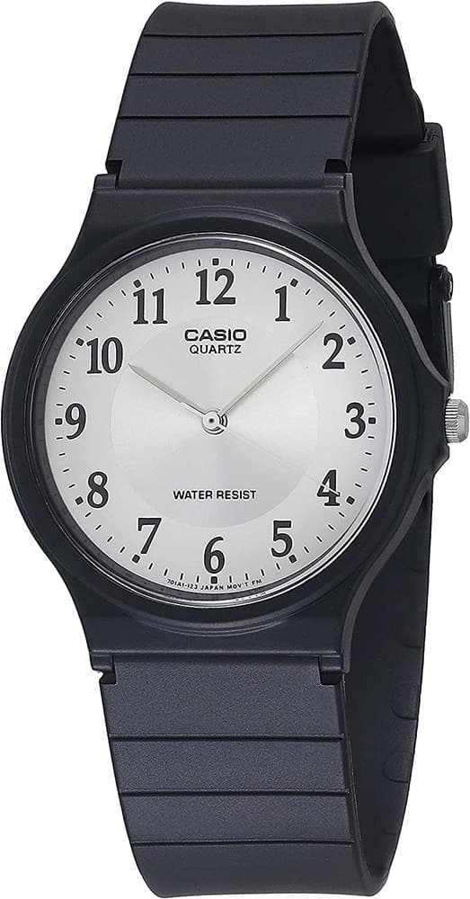 Relógio Analógico Casio Mq-24-7B3LDF