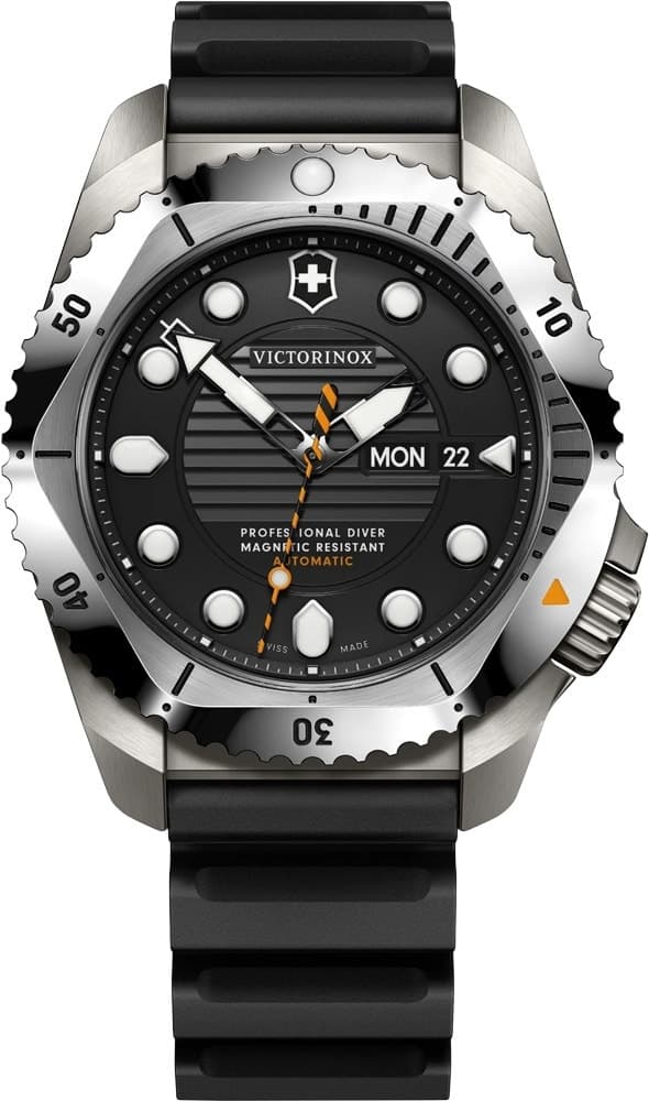 Relógio Victorinox Dive Pro Automatic 242070 - Masculino