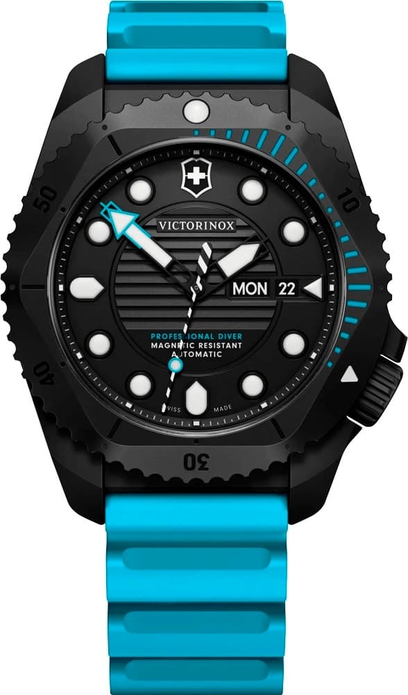 Relógio Victorinox Dive Pro Automatic 242071 - Masculino