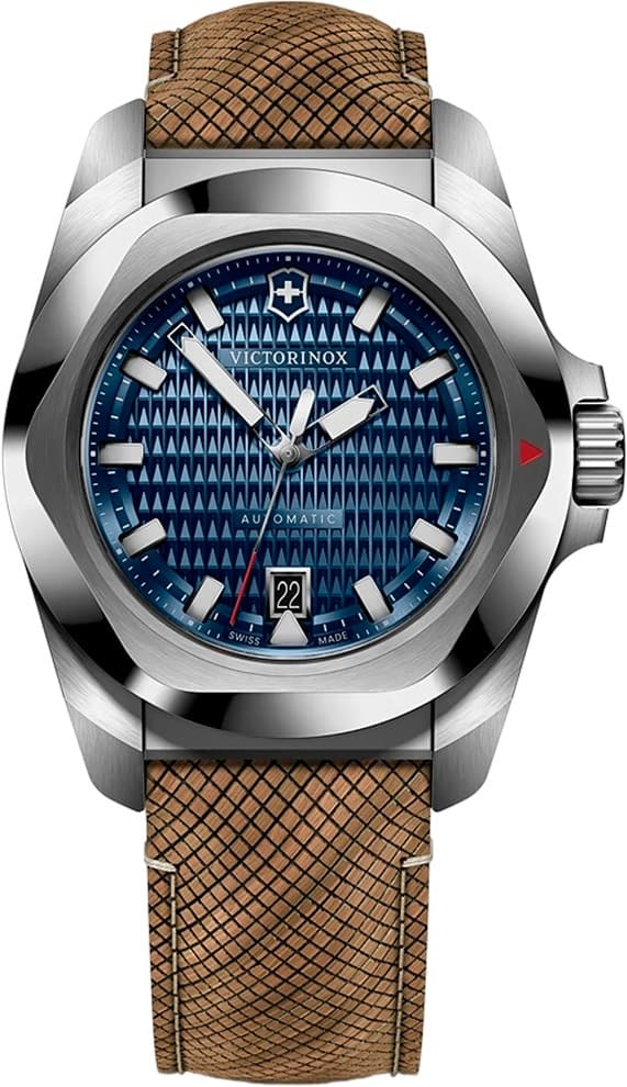 Relógio Masculino Victorinox I.N.O.X. Automatic 242018.1