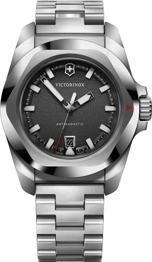 Relógio Victorinox I.N.O.X. Quartz 242030 - Masculino