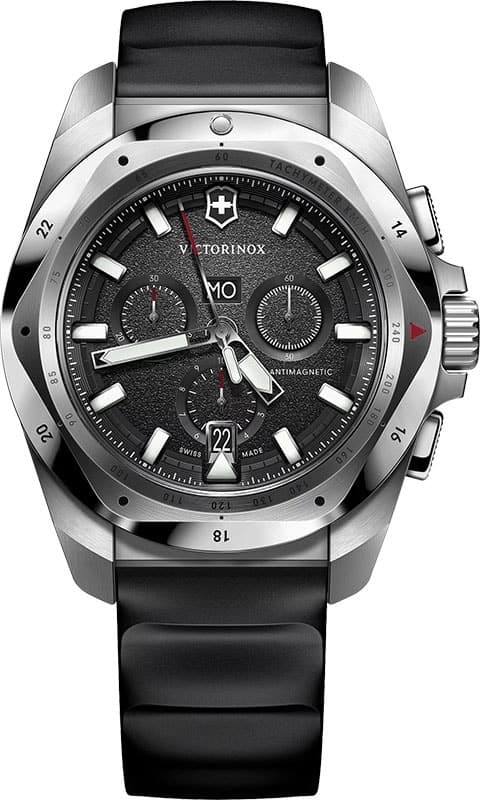 Relógio Masculino Victorinox Swiss Army 241983