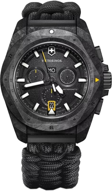 Relógio Masculino Victorinox Swiss Army 241989.1