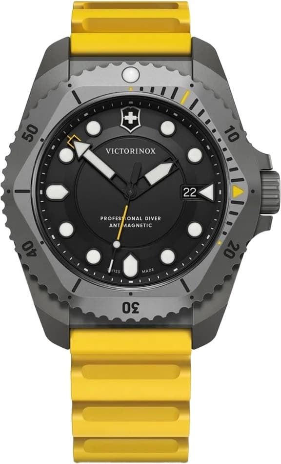 Relógio Masculino Victorinox Swiss Army 241992