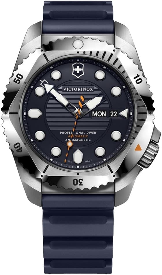 Relógio Masculino Victorinox Swiss Army 241995