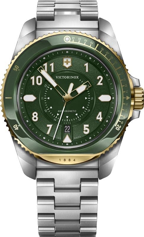 Relógio Masculino Victorinox Swiss Army 242012