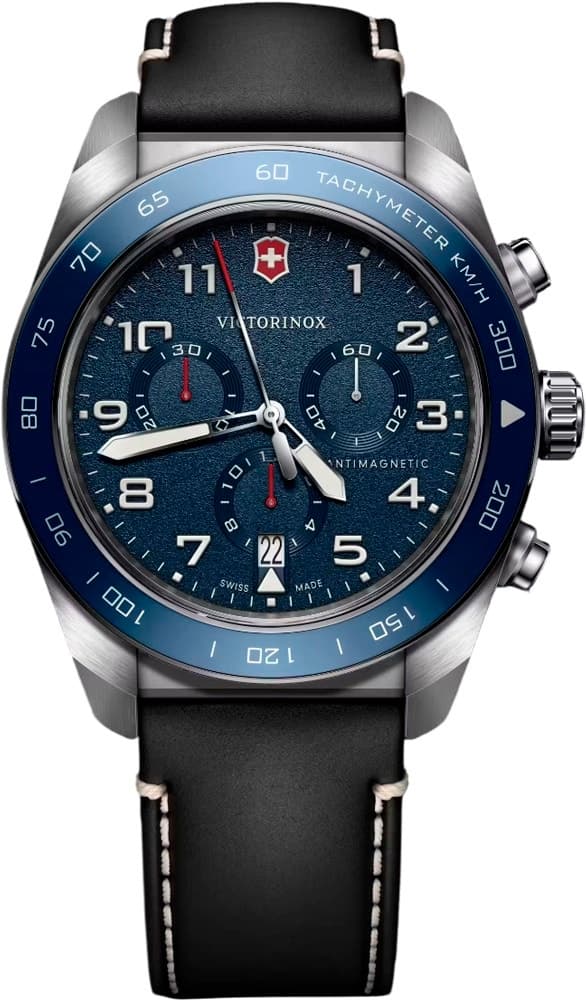 Relógio Victorinox Swiss Army 242047 Masculino