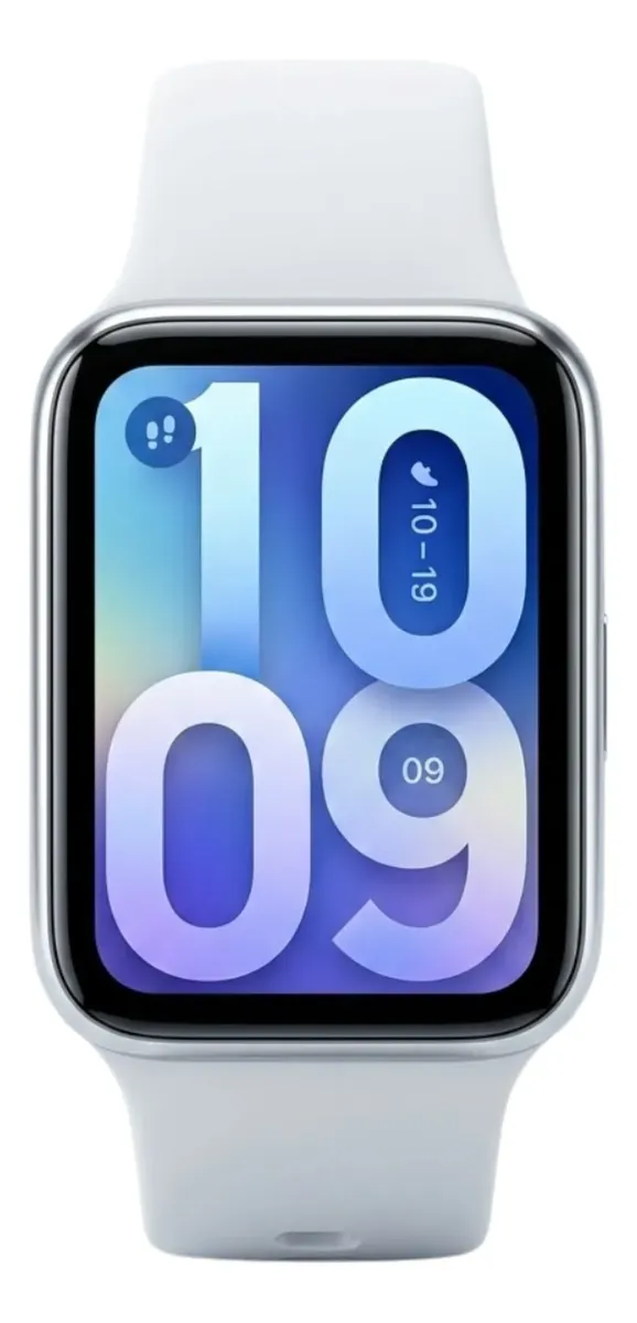 Smartwatch Xiaomi Mi Smart Band 10 Pro M2559B1 Ceramic White