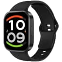 Relógio Xiaomi Redmi Watch 6 Active Preto