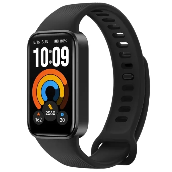 Relógio Xiaomi Smart Band 11 Active Preto