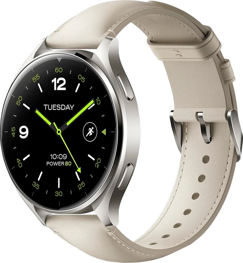 Relógio Xiaomi Smart Watch 2 Titan Gray