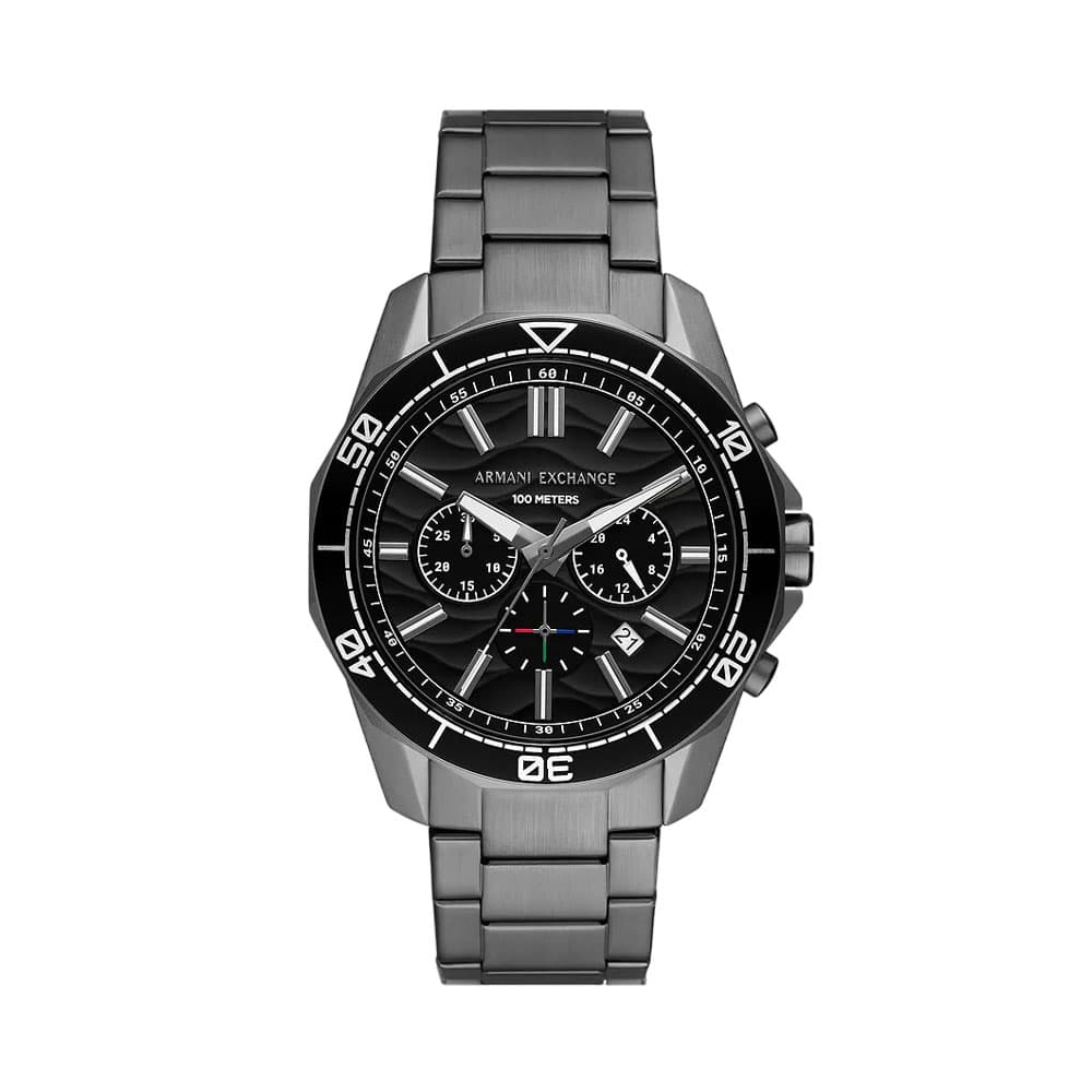 Relógio Armani Exchange Ax1959