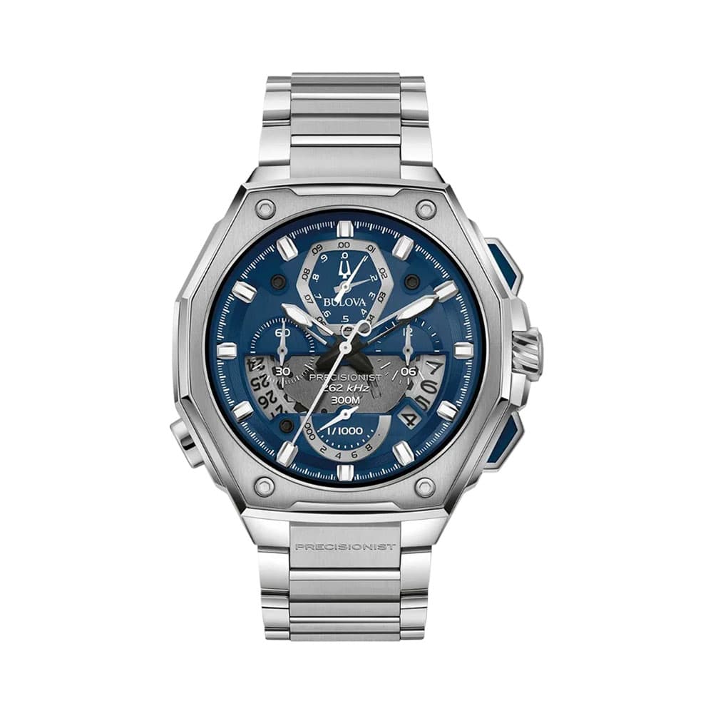 Relógio Bulova 96B349
