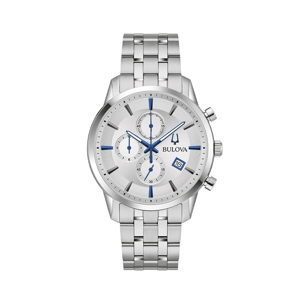 Relógio Bulova 96B404