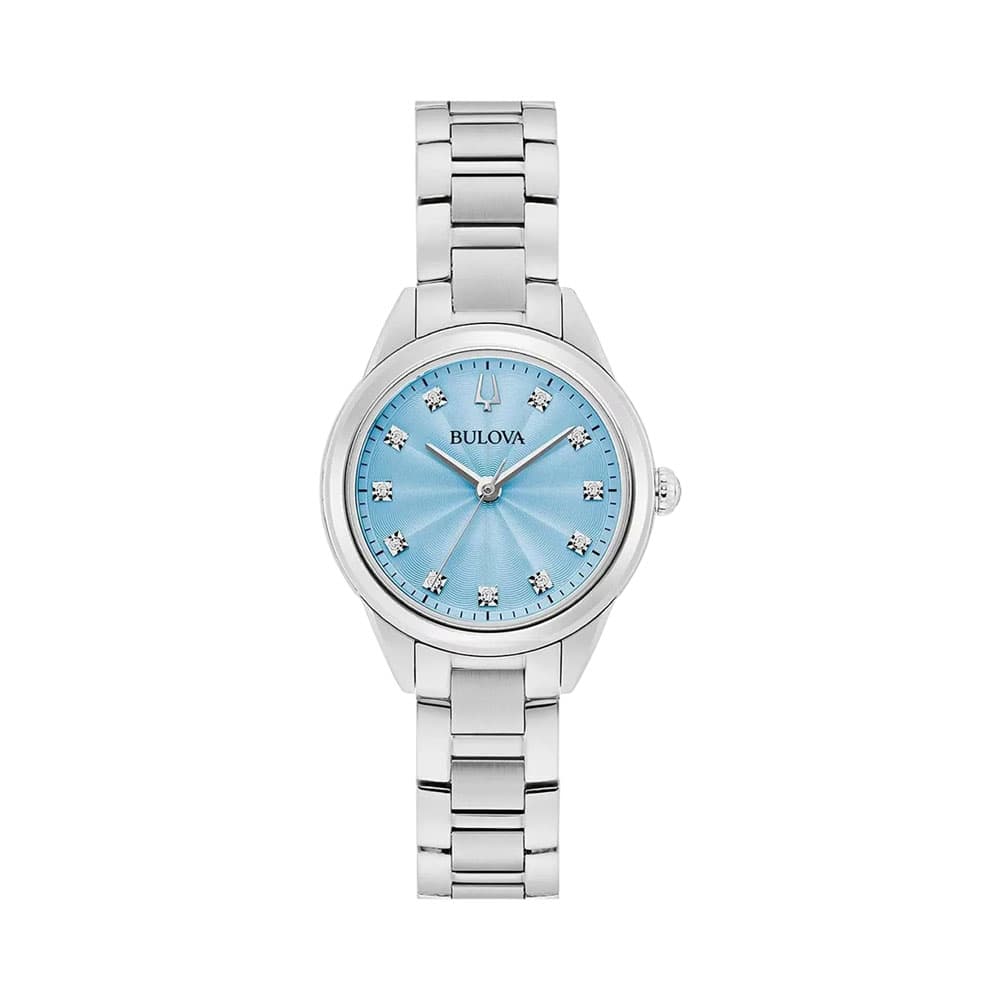 Relógio Bulova 96P250