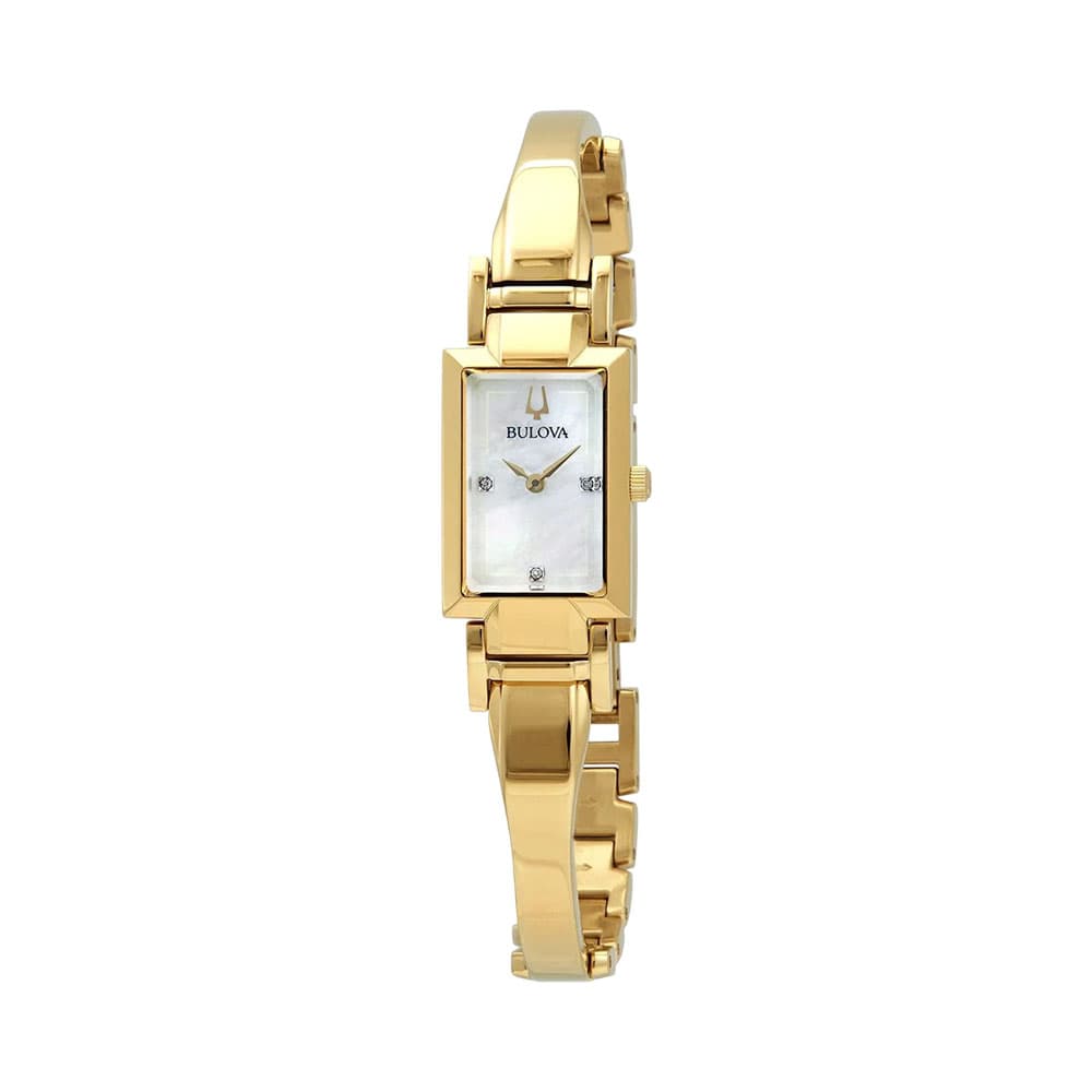 Relógio Bulova 97P141