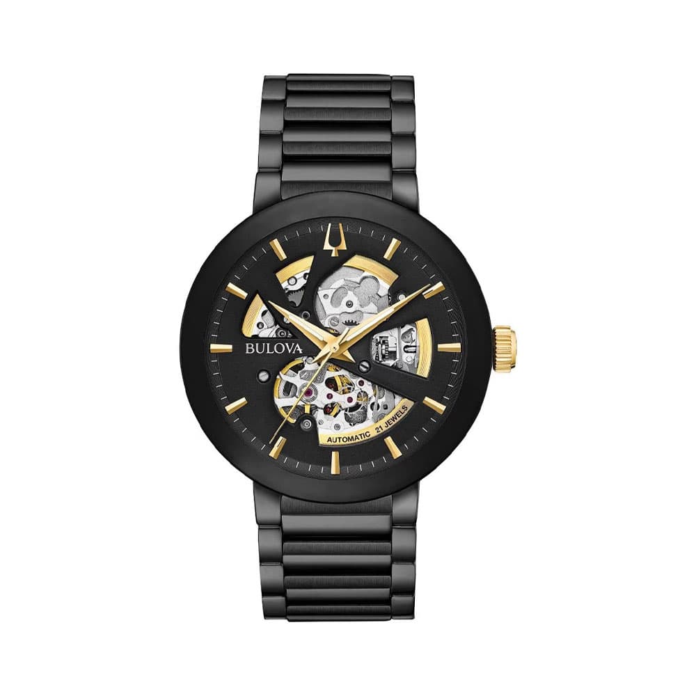 Relógio Bulova 98A203