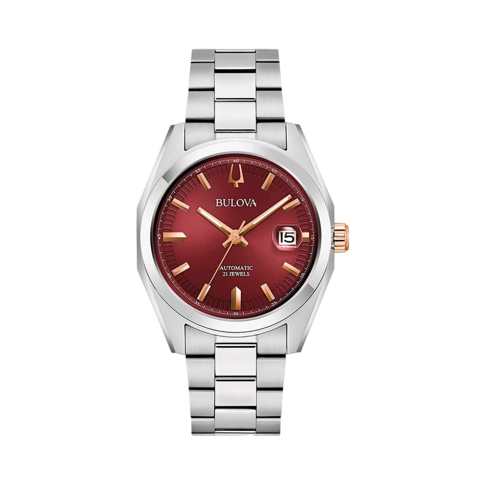 Relógio Bulova 98B422 Masculino