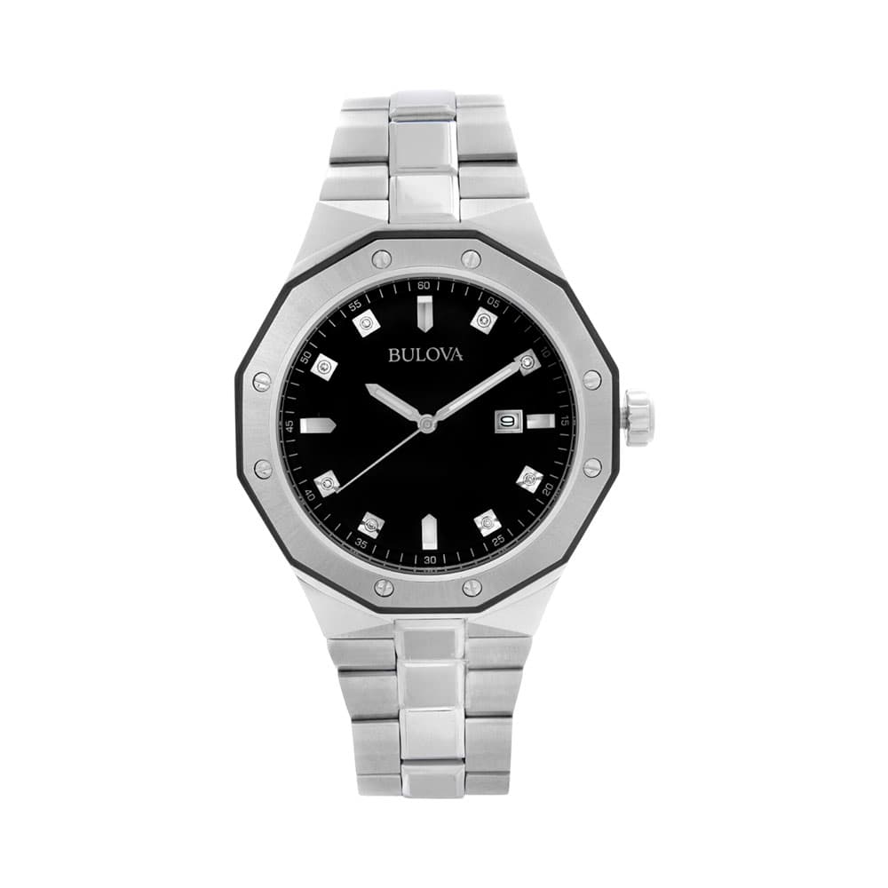 Relógio Masculino Bulova 98D103