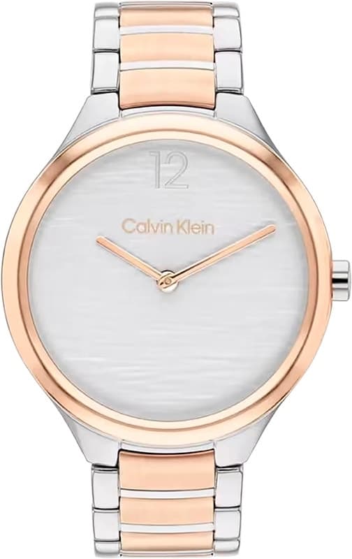 Relógio Calvin Klein Feminino 25100049