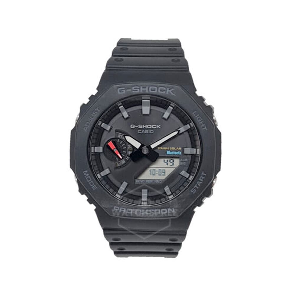 Relógio Casio Ga-B2100-1ADR