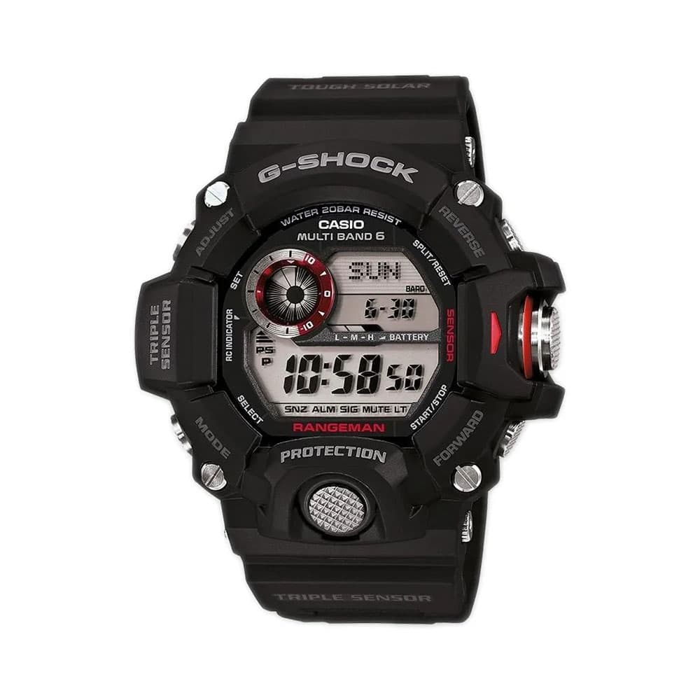 Relógio Casio Gw-9400-1DR