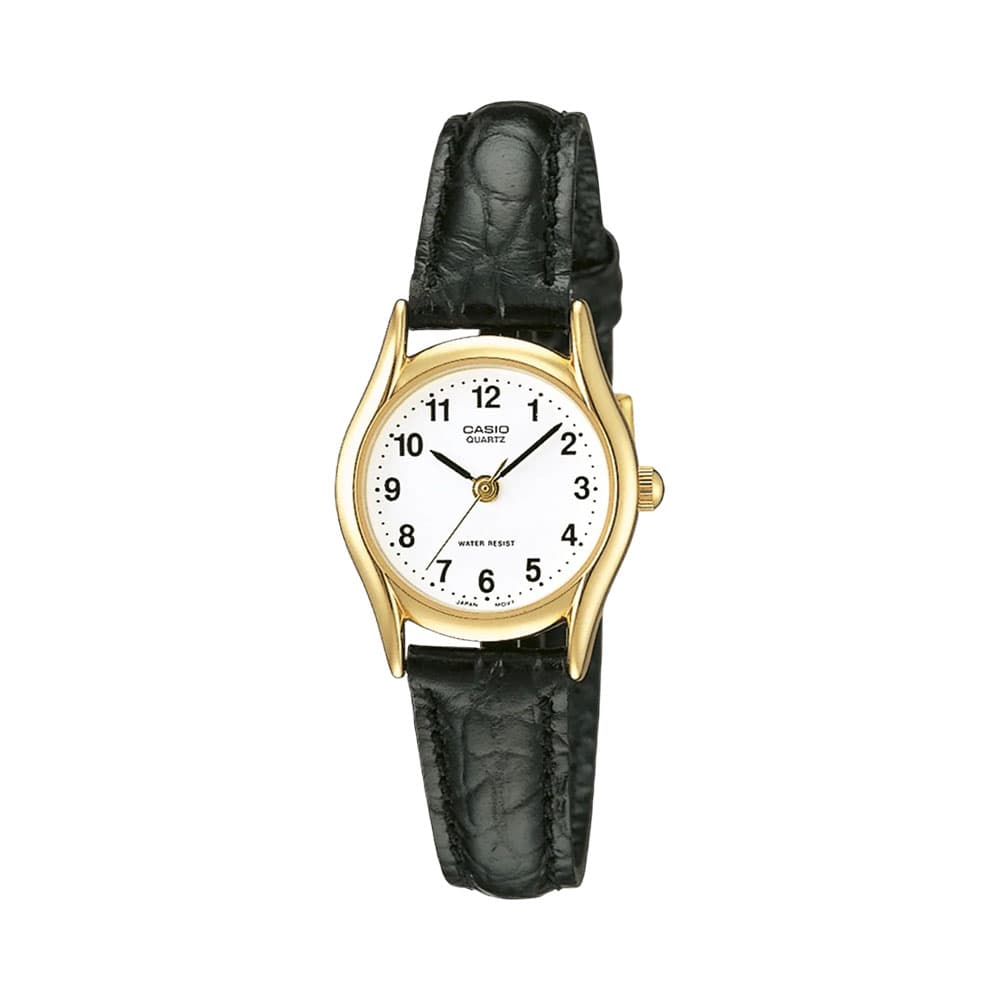 Relógio Feminino Casio Ltp-1094Q-7B1RDF