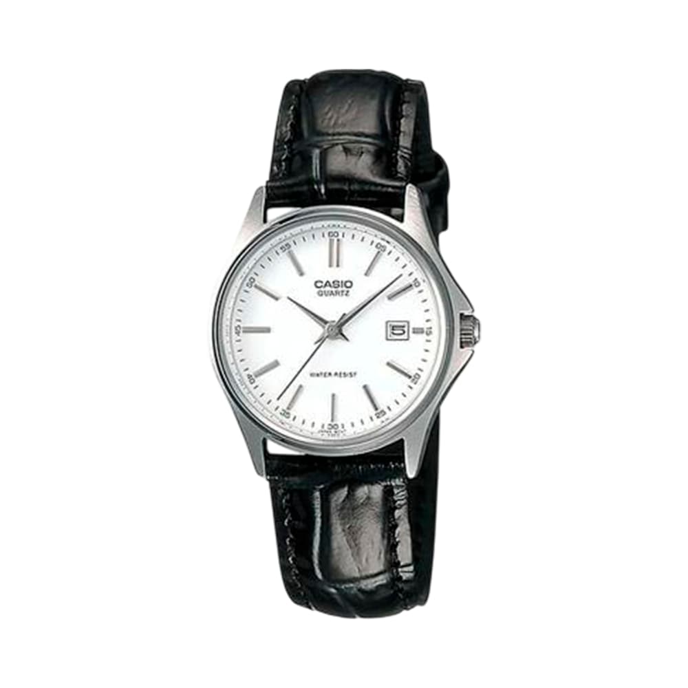 Relógio Casio Feminino Ltp-1183E-7ADF