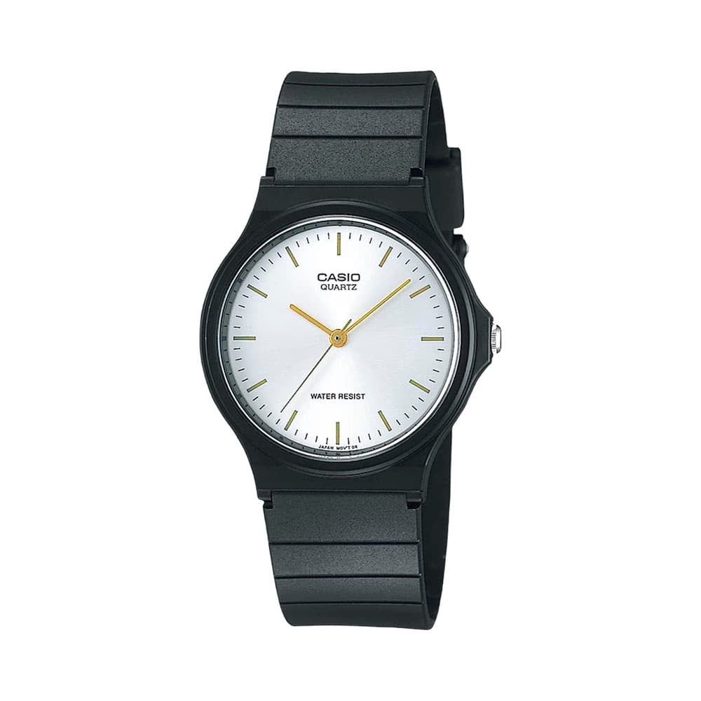 Relógio Feminino Casio Mq-24-7E2LDF