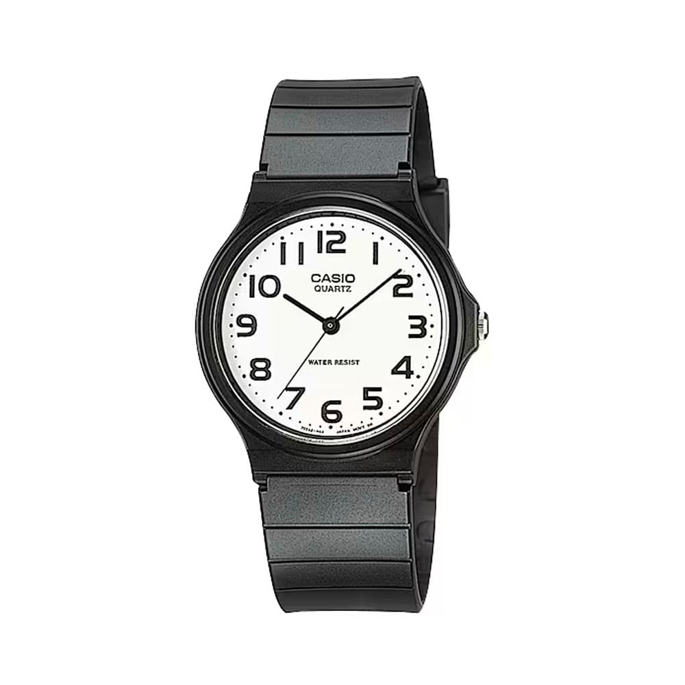 Relógio Casio Mq-24-7ELDF
