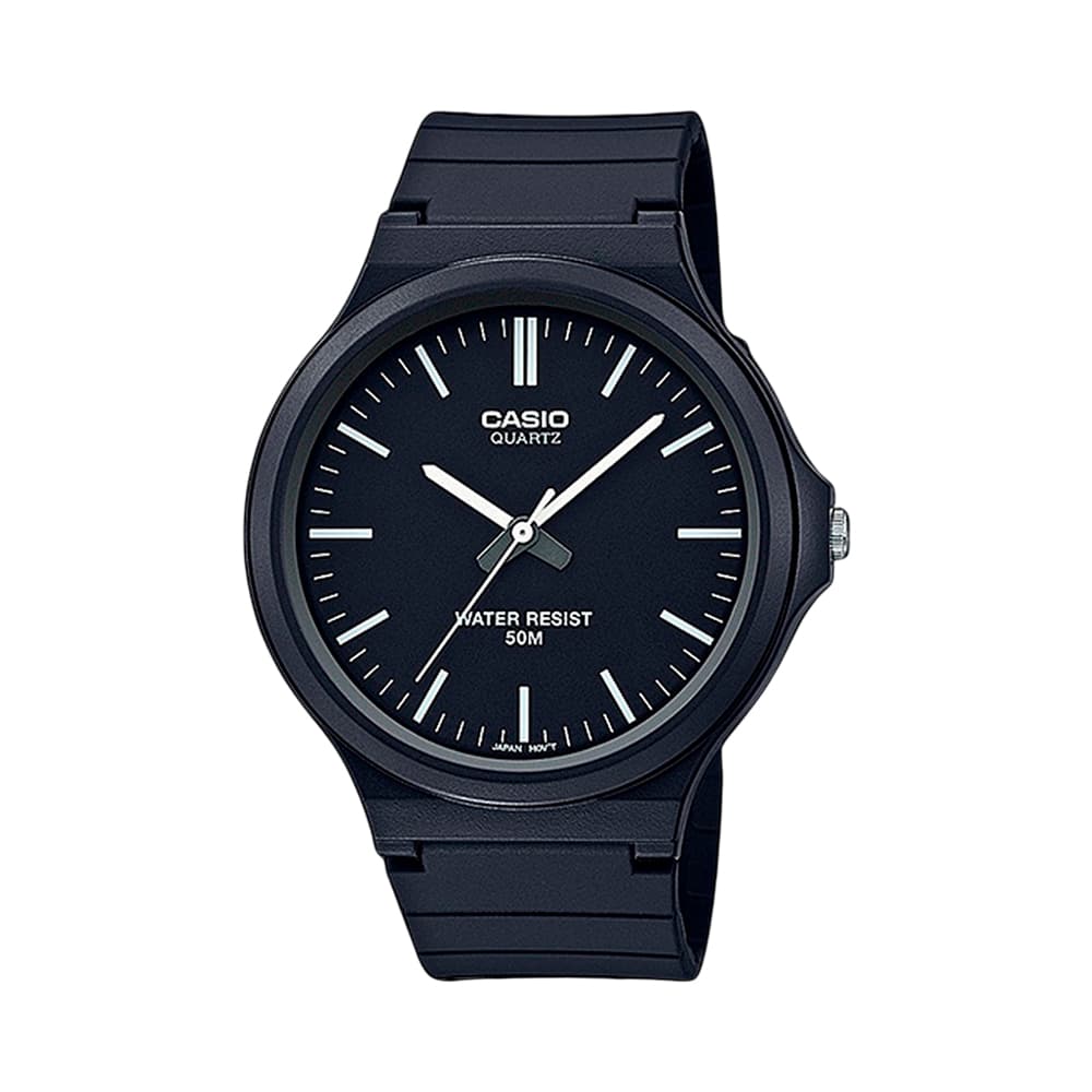 Relógio Casio Mw-240-1EVDF Masculino